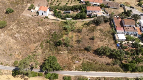 Terreno para Venda em Silves