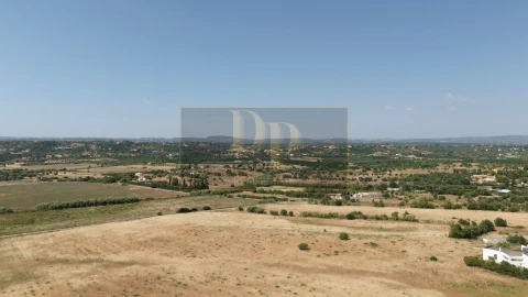 Terreno para Venda em Silves