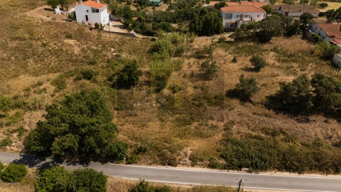 Terreno para Venda em Silves