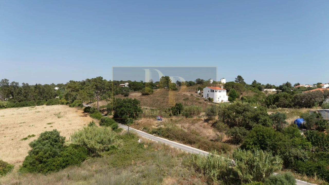 Terreno para Venda em Silves Foto 3