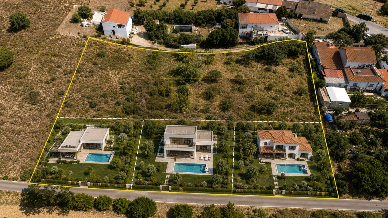 Terreno para Venda em Silves Foto 1