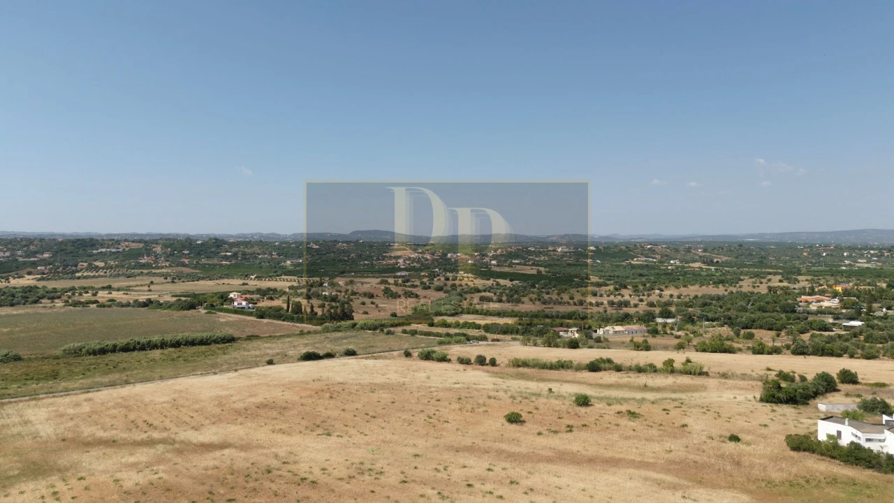 Terreno para Venda em Silves Foto 9