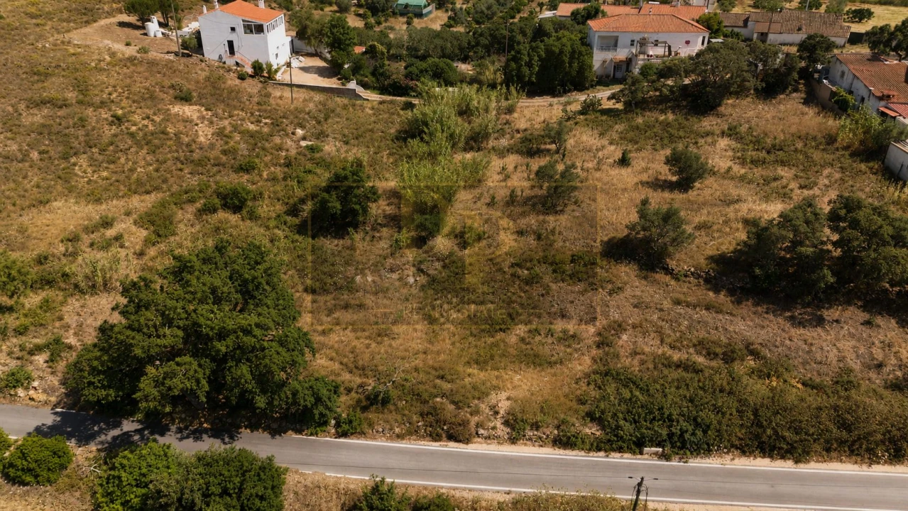 Terreno para Venda em Silves Foto 8