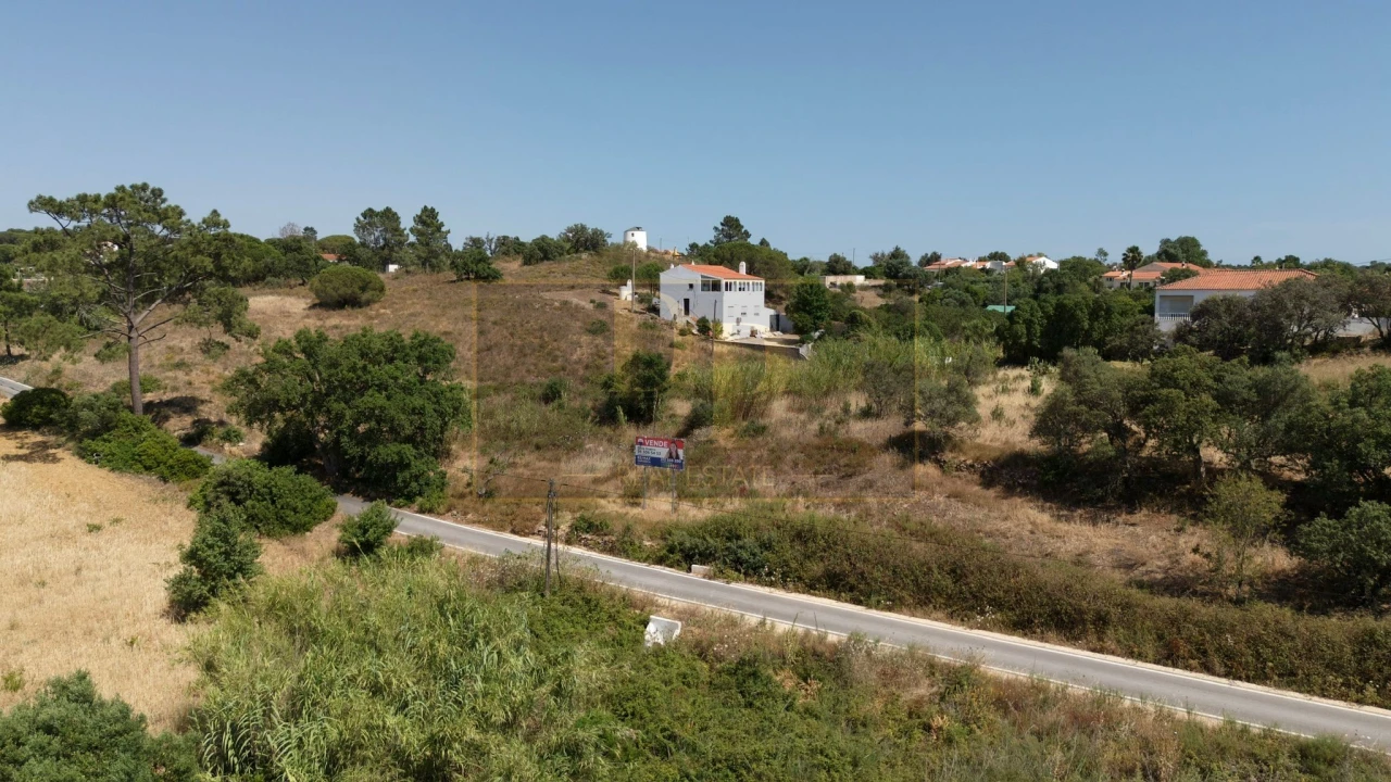 Terreno para Venda em Silves Foto 11