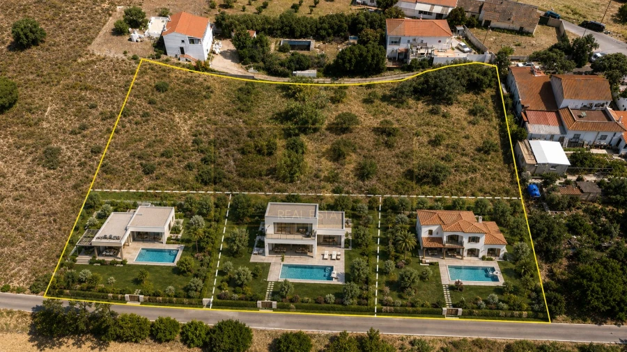 Terreno para Venda em Silves