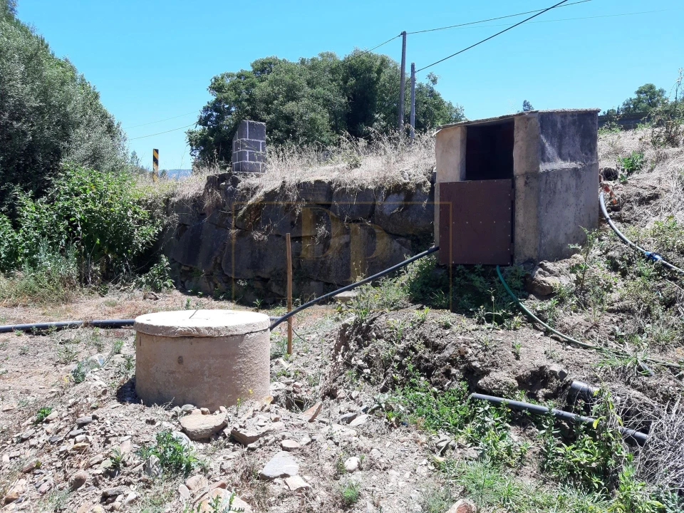 Quinta T2 para Venda em Marmelete Foto 4