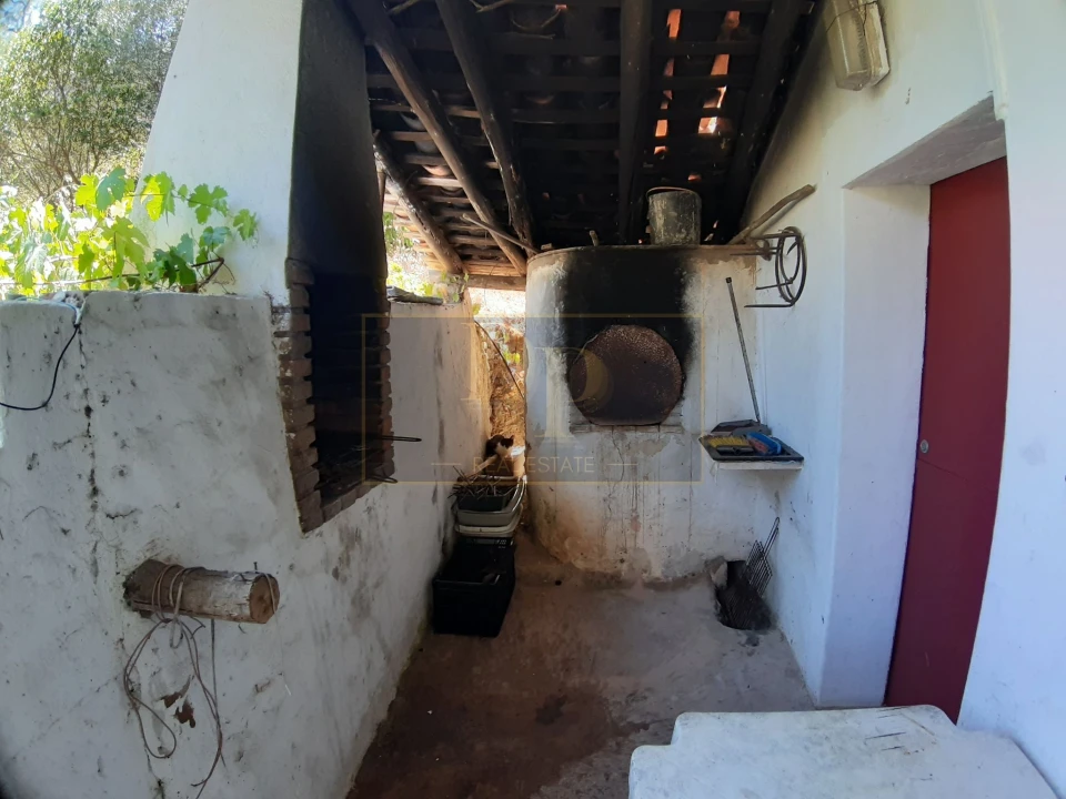 Quinta T2 para Venda em Marmelete Foto 32