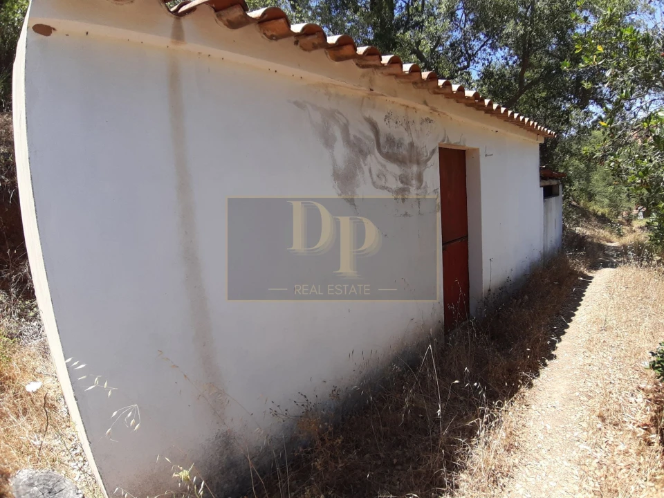 Quinta T2 para Venda em Marmelete Foto 25