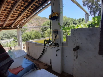 Quinta T2 para Venda em Marmelete