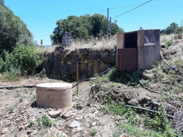 Quinta T2 para Venda em Marmelete