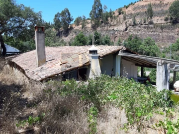 Quinta T2 para Venda em Marmelete