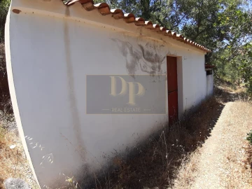 Quinta T2 para Venda em Marmelete