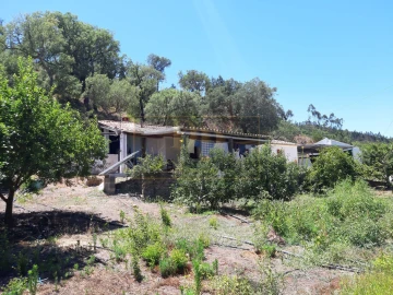 Quinta T2 para Venda em Marmelete