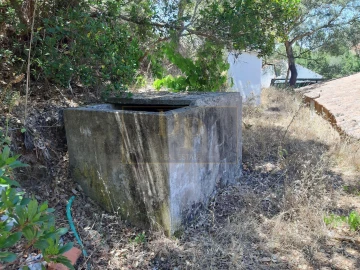 Quinta T2 para Venda em Marmelete