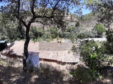 Quinta T2 para Venda em Marmelete
