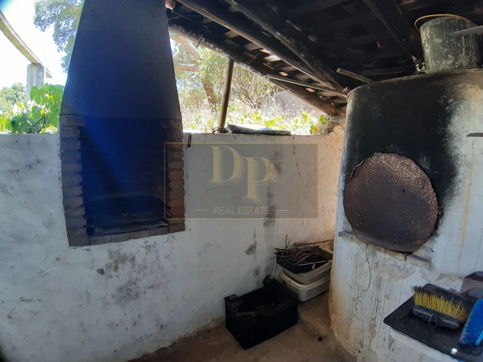 Quinta T2 para Venda em Marmelete Foto 34
