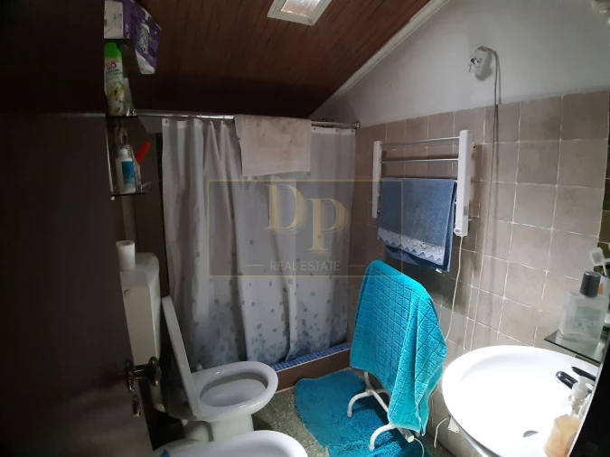 Quinta T2 para Venda em Marmelete Foto 36
