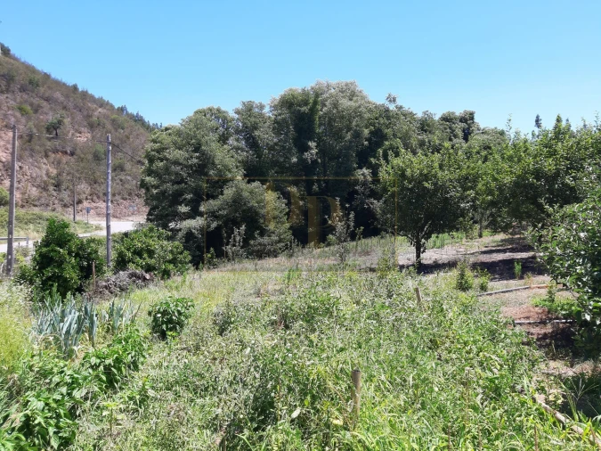 Quinta T2 para Venda em Marmelete Foto 15