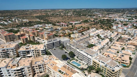 Apartamento para Venda em Lagos (São Sebastião e Santa Maria)