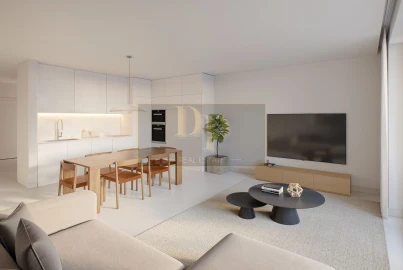 Apartamento para Venda em Lagos (São Sebastião e Santa Maria)