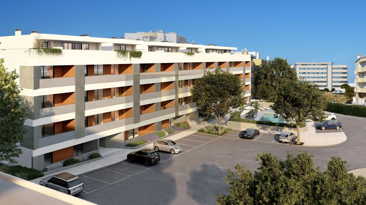 Apartamento para Venda em Lagos (São Sebastião e Santa Maria) Foto 6