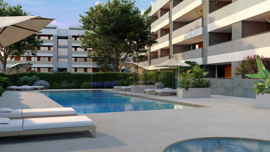 Apartamento para Venda em Lagos (São Sebastião e Santa Maria)