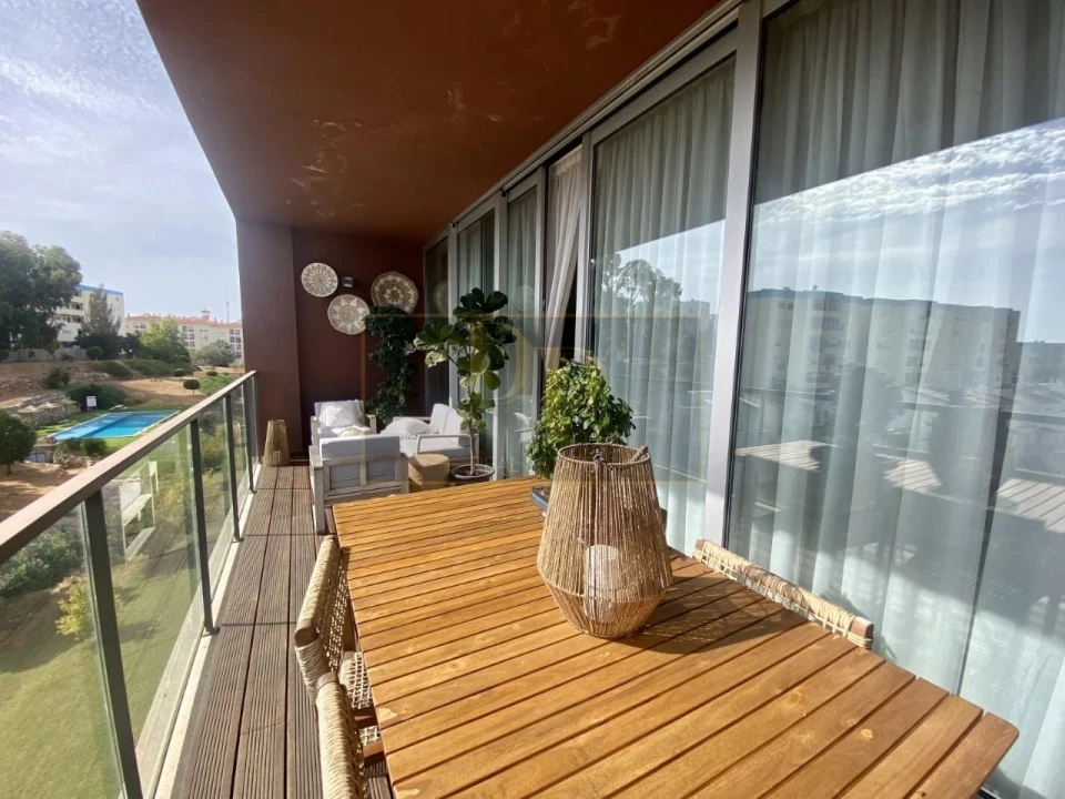 Apartamento para Venda em Portimão Foto 14