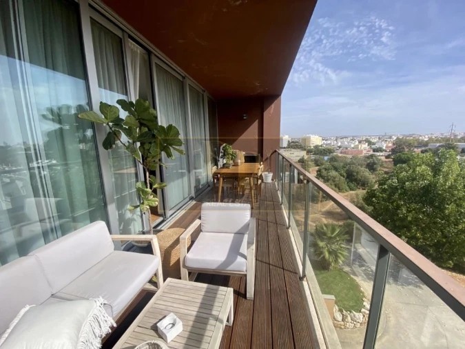 Apartamento para Venda em Portimão Foto 13