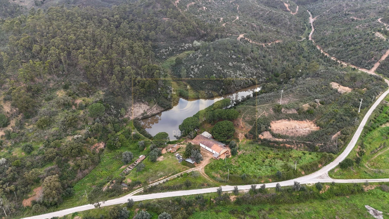 Moradia para Venda em Marmelete Foto 8