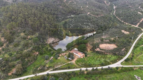 Moradia para Venda em Marmelete