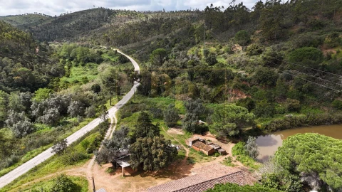 Moradia para Venda em Marmelete