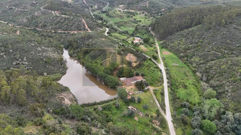Moradia para Venda em Marmelete