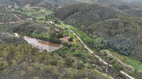 Moradia para Venda em Marmelete