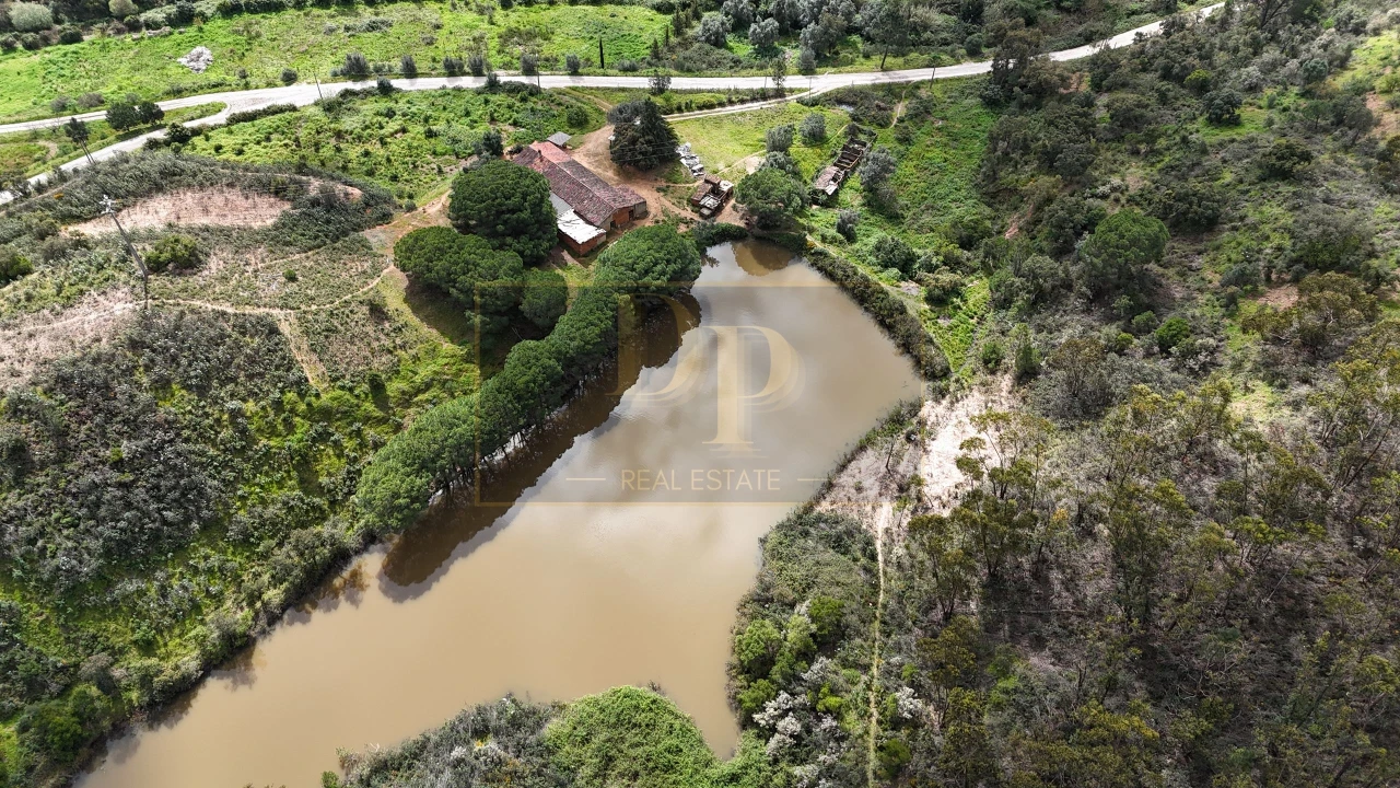 Moradia para Venda em Marmelete Foto 10