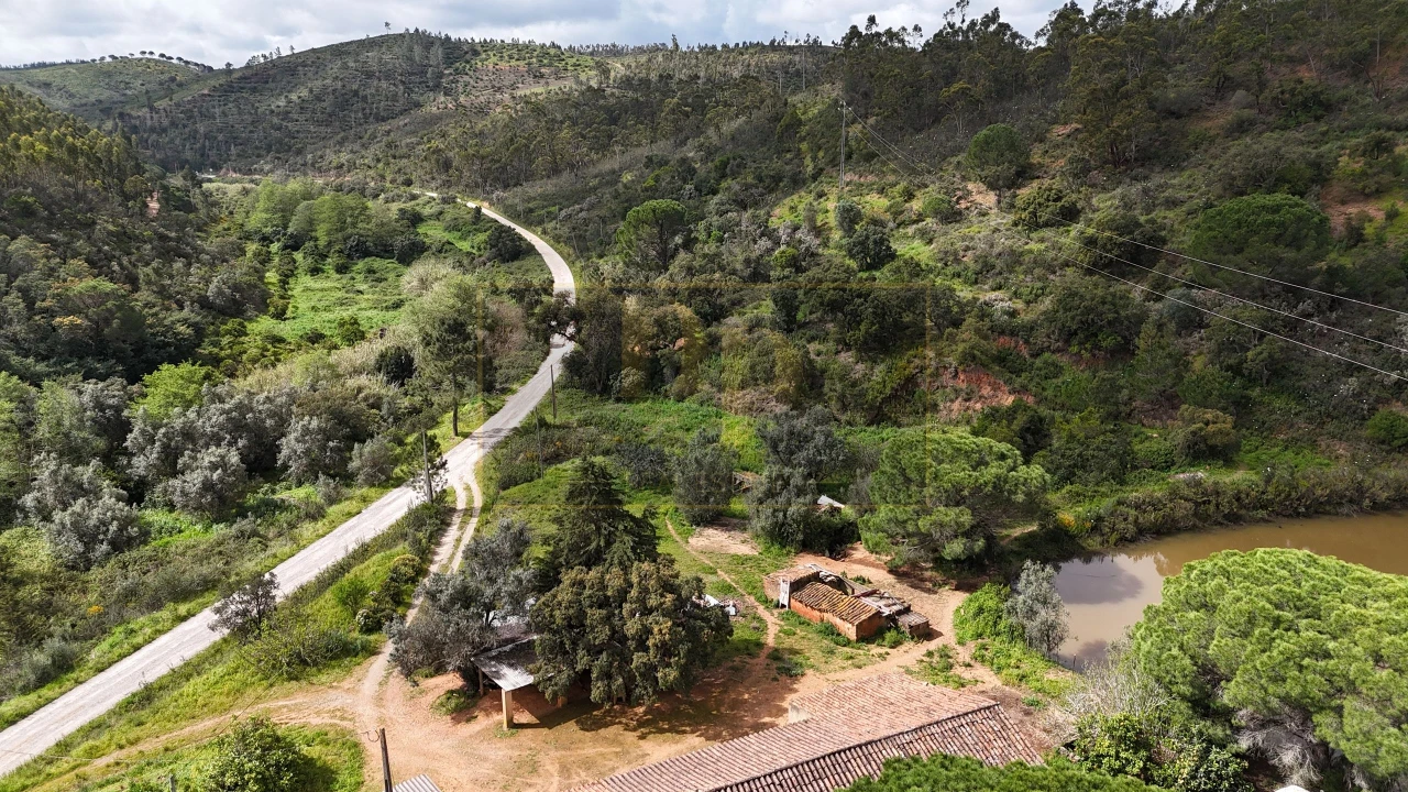 Moradia para Venda em Marmelete Foto 9