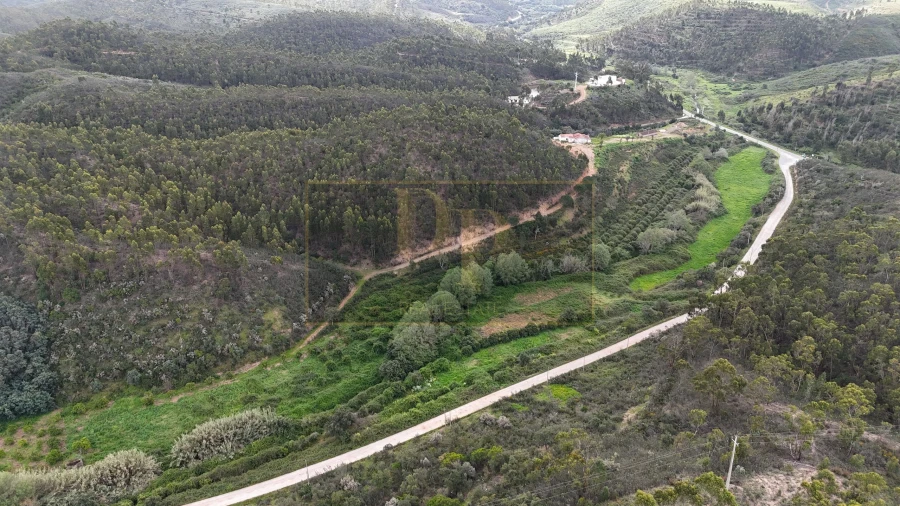 Moradia para Venda em Marmelete Foto 6