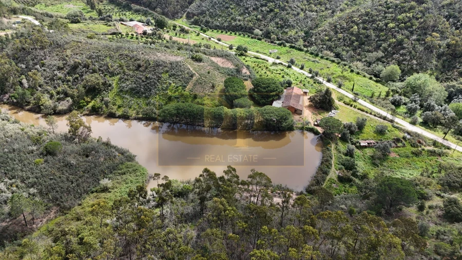Moradia para Venda em Marmelete Foto 3