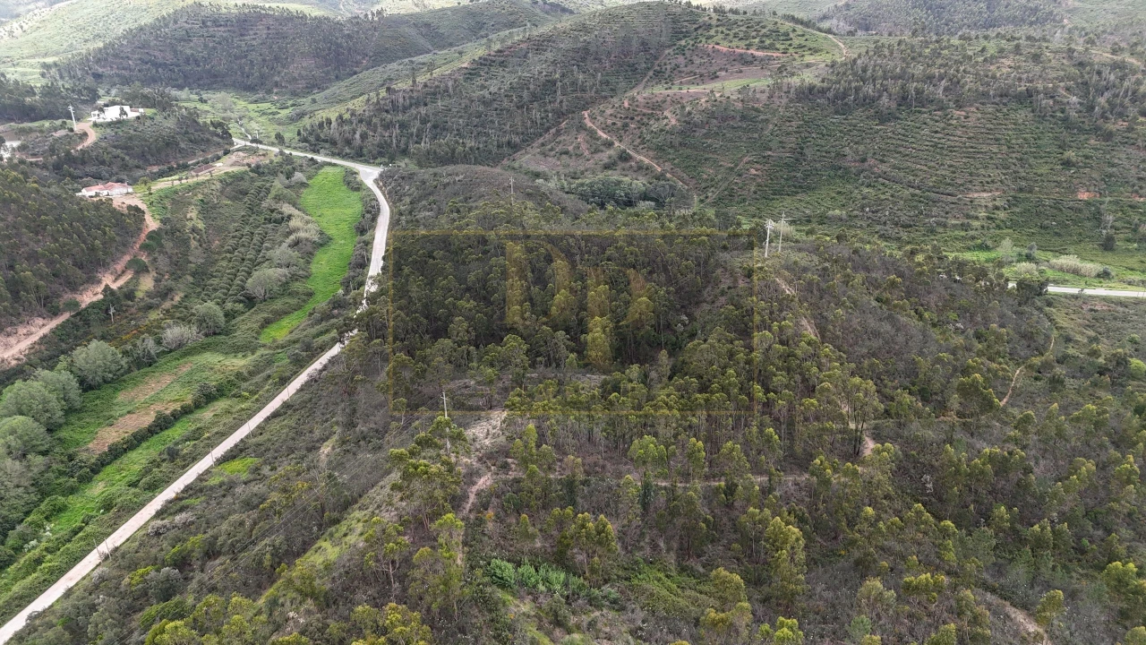 Moradia para Venda em Marmelete Foto 5