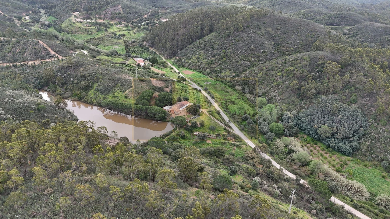 Moradia para Venda em Marmelete Foto 7
