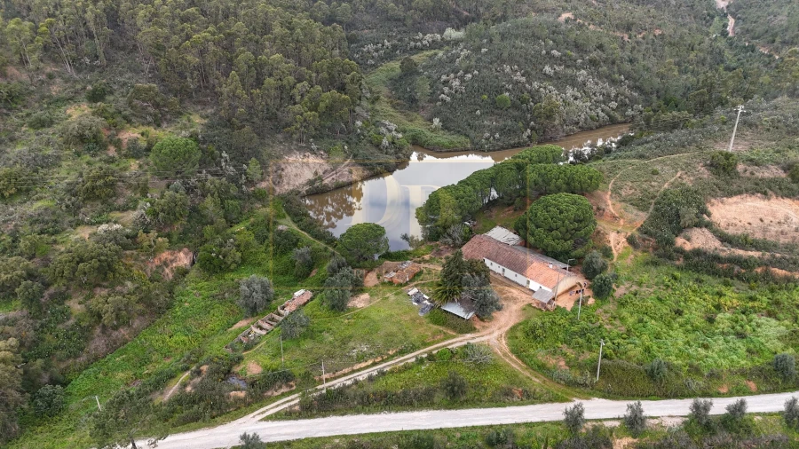 Moradia para Venda em Marmelete