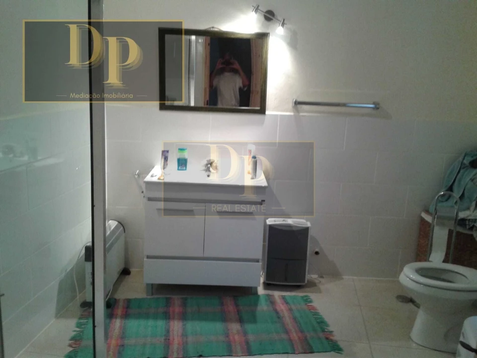 Apartamento T2 para Venda em Marmelete Foto 4