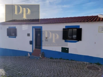 Apartamento T2 para Venda em Marmelete