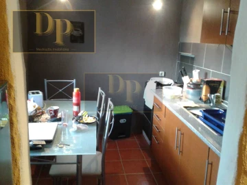 Apartamento T2 para Venda em Marmelete