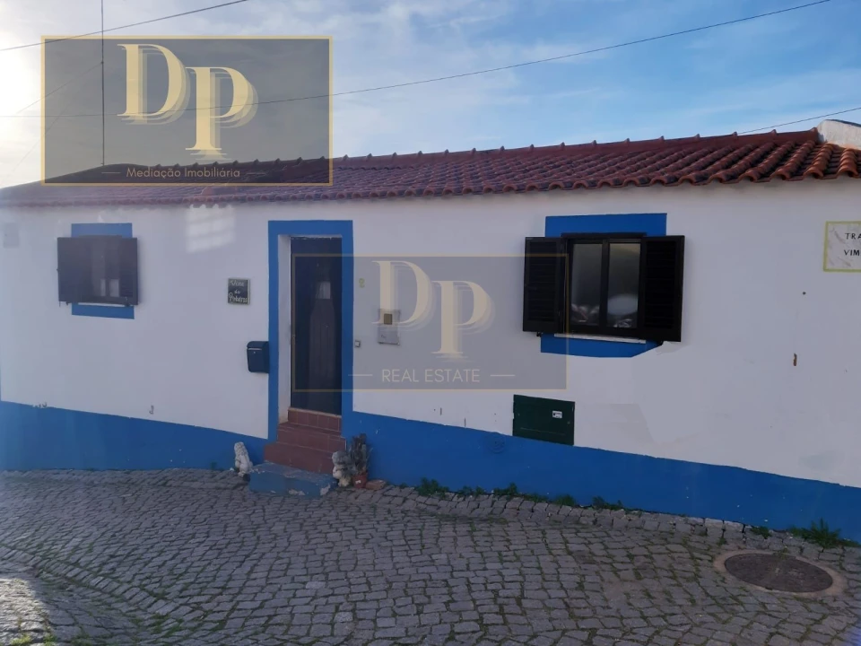 Apartamento T2 para Venda em Marmelete Foto 1