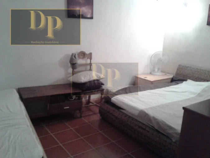 Apartamento T2 para Venda em Marmelete Foto 5