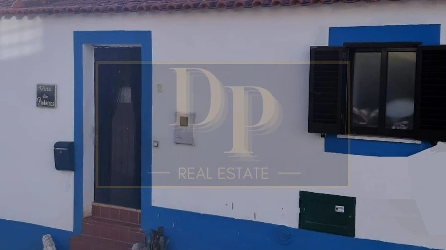 Apartamento T2 para Venda em Marmelete