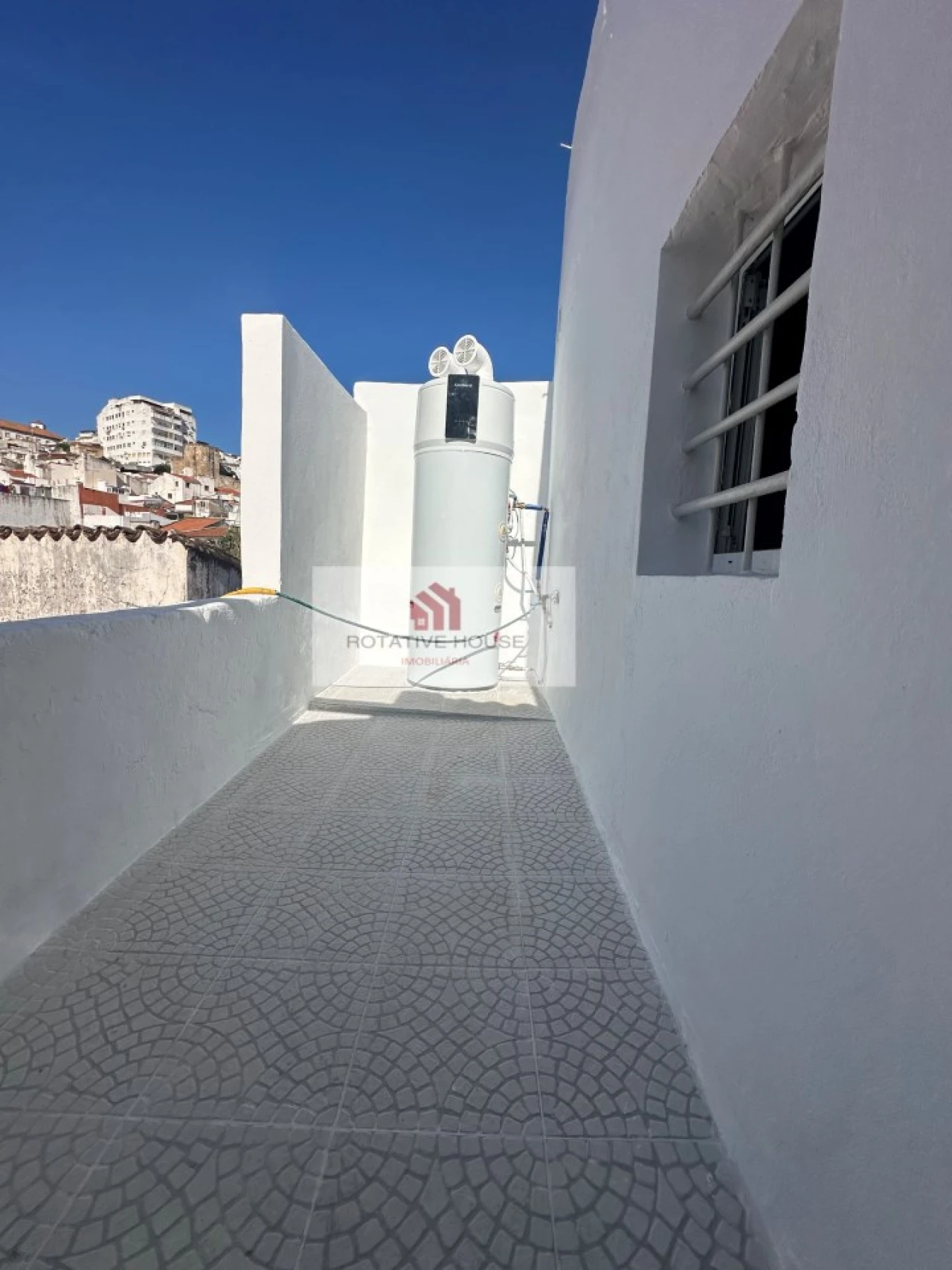 Apartamento T4 para Venda em Caia, São Pedro e Alcáçova Foto 8
