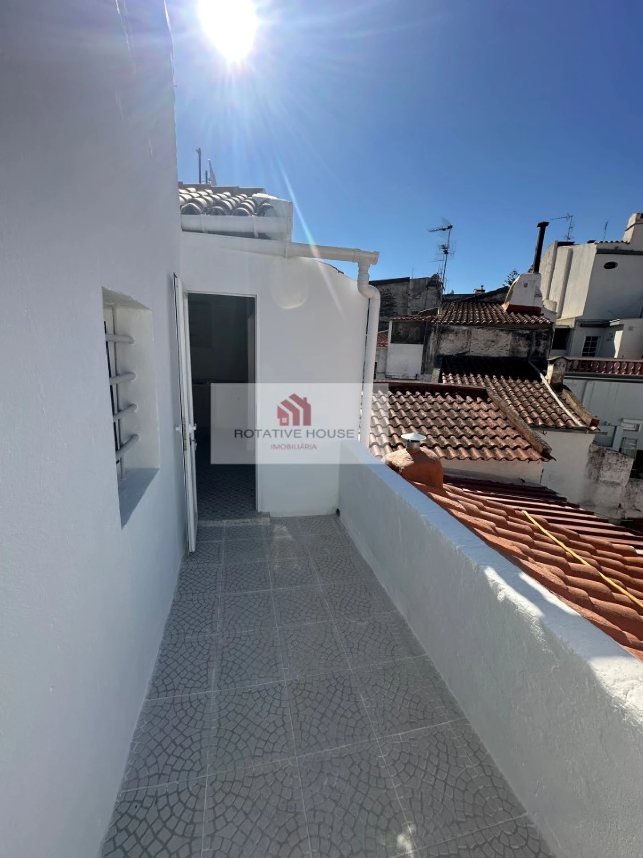 Apartamento T4 para Venda em Caia, São Pedro e Alcáçova Foto 9