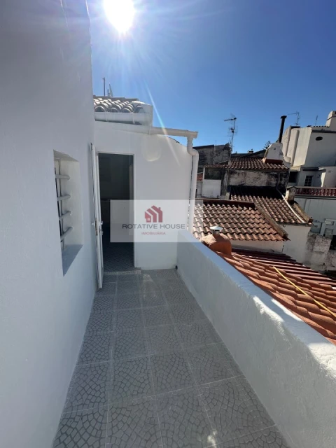 Apartamento T4 para Venda em Caia, São Pedro e Alcáçova