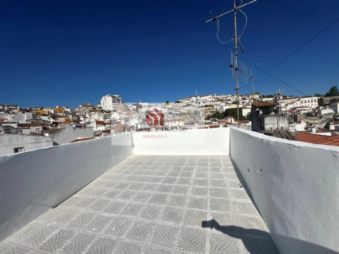Apartamento T4 para Venda em Caia, São Pedro e Alcáçova Foto 7
